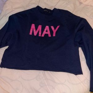 Stradivarius Sweater